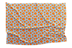 Load image into Gallery viewer, 127. Multiple oranges in blue
