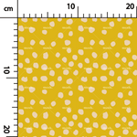 Load image into Gallery viewer, 148. Modern mini bubbles basic in yellow
