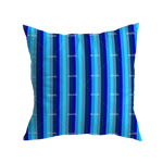 Load image into Gallery viewer, 173. Contemporary blue stripes I
