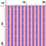 Load image into Gallery viewer, 183. Coloured stripes version V
