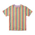 Load image into Gallery viewer, 185. Coloured stripes version VI
