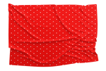 Load image into Gallery viewer, 202. Trivial dots classic in red
