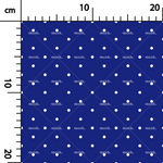 Load image into Gallery viewer, 210. Trivial dots classic in blue
