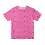 Load image into Gallery viewer, 214. Trivial dots trendy in pink
