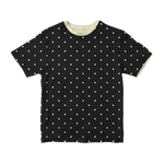 Load image into Gallery viewer, 222. Trivial dots classic in black
