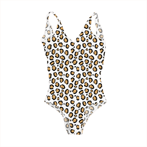 33. Cool leopard skin