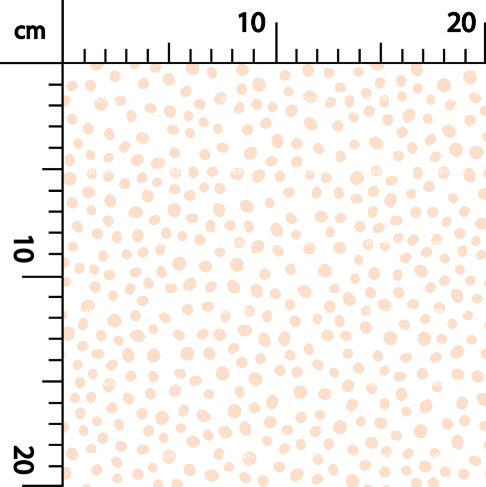 426. Microscopic bubbles beige in reverse