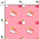 Load image into Gallery viewer, 43. Dragon fruit small in pink
