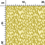 Load image into Gallery viewer, 551. Wild animal skin in basic yellow
