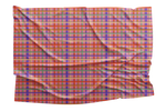 Load image into Gallery viewer, 602. Vintage plaid in pink
