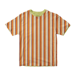 Load image into Gallery viewer, 614. Retro brown stripes

