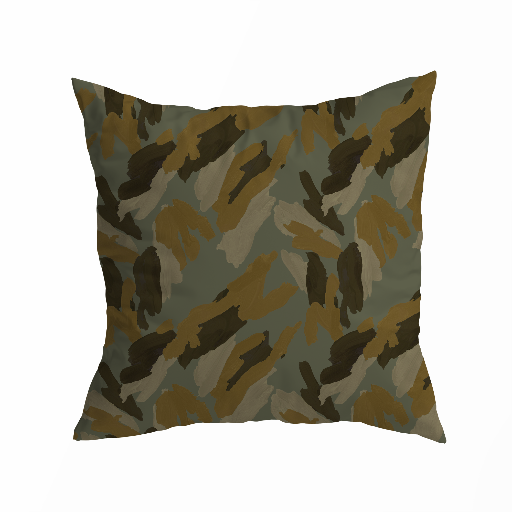 772. Camouflage I