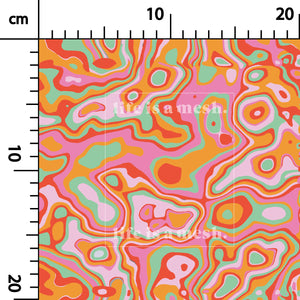 806. Psychedelic forms